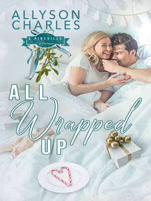 cover image of All Wrapped Up